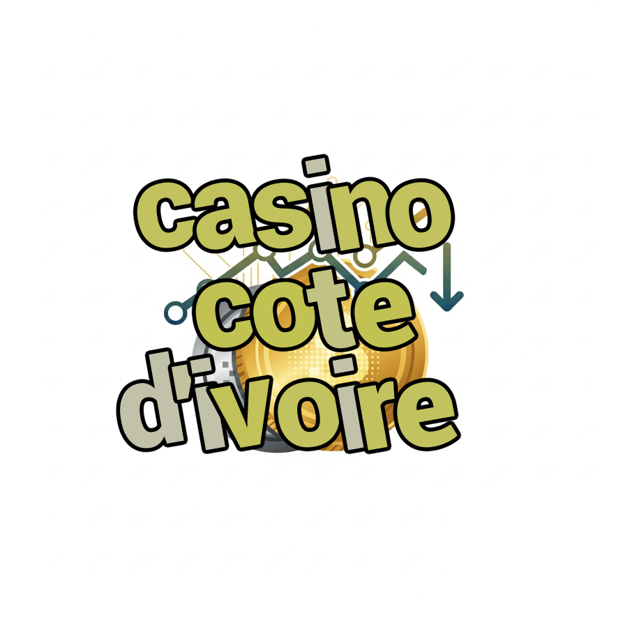 casino cote d'ivoire